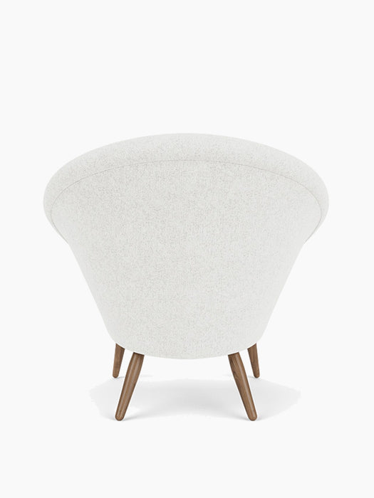 Oda Lounge Chair - Hallingdal 65 0110