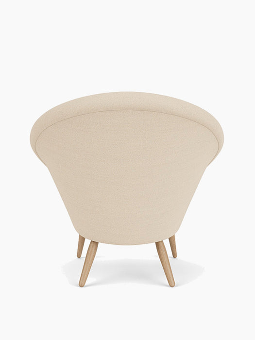 Oda Lounge Chair - Hallingdal 65 200