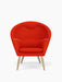 Oda Lounge Chair - Hallingdal 65 600