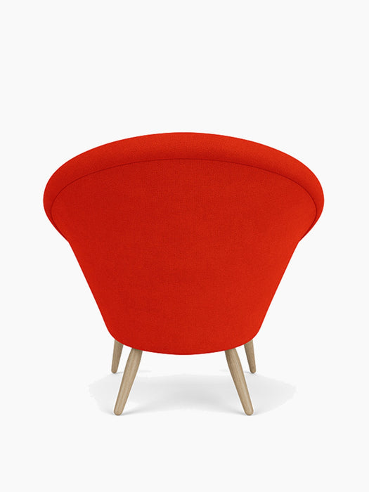 Oda Lounge Chair - Hallingdal 65 600