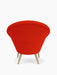 Oda Lounge Chair - Hallingdal 65 600