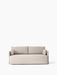 Offset Loose Cover - Audo Linen - Oat