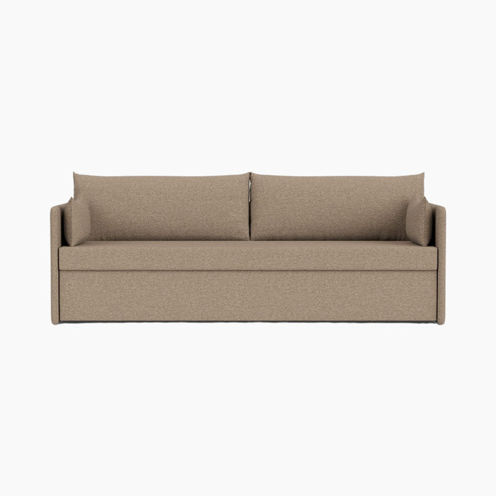 Offset Sofa Bed - Logan Flint