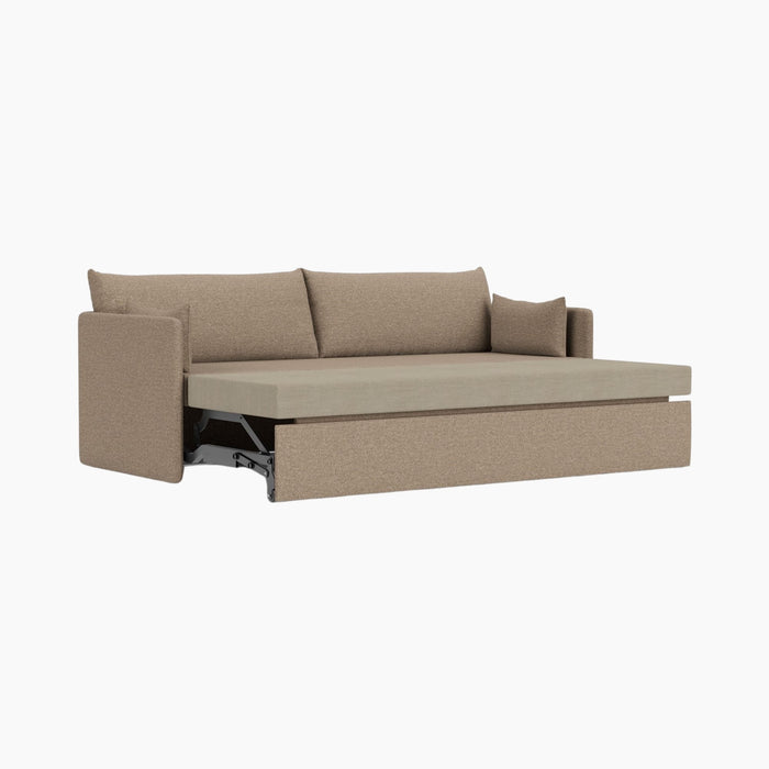 Offset Sofa Bed - Logan Flint