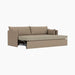 Offset Sofa Bed - Logan Flint