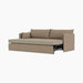 Offset Sofa Bed - Logan Flint
