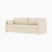 Offset Sofa Bed - Logan Jasmine
