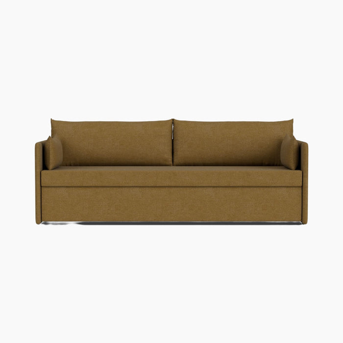 Offset Sofa Bed - Audo Bouclé 06