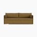 Offset Sofa Bed - Audo Bouclé 06