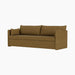 Offset Sofa Bed - Audo Bouclé 06