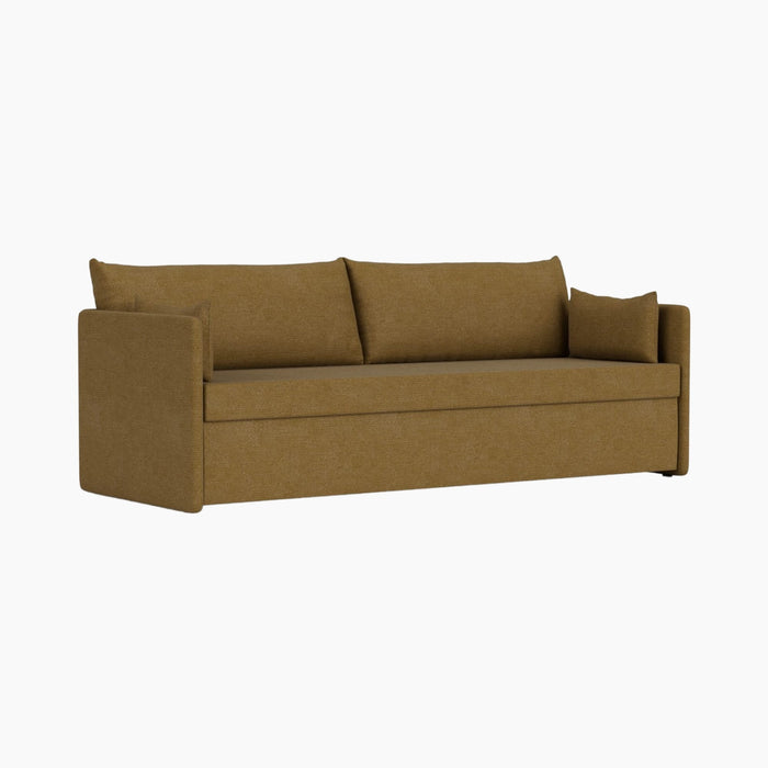 Offset Sofa Bed - Audo Bouclé 06