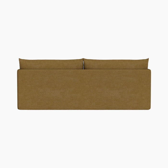 Offset Sofa Bed - Audo Bouclé 06