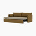 Offset Sofa Bed - Audo Bouclé 06