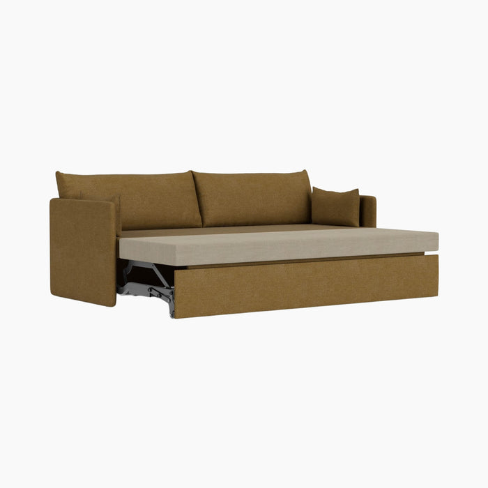 Offset Sofa Bed - Audo Bouclé 06