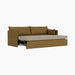 Offset Sofa Bed - Audo Bouclé 06