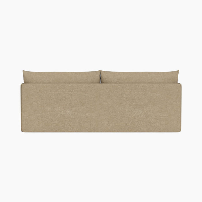 Offset Sofa Bed - Audo Bouclé 02
