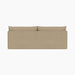 Offset Sofa Bed - Audo Bouclé 02