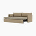 Offset Sofa Bed - Audo Bouclé 02
