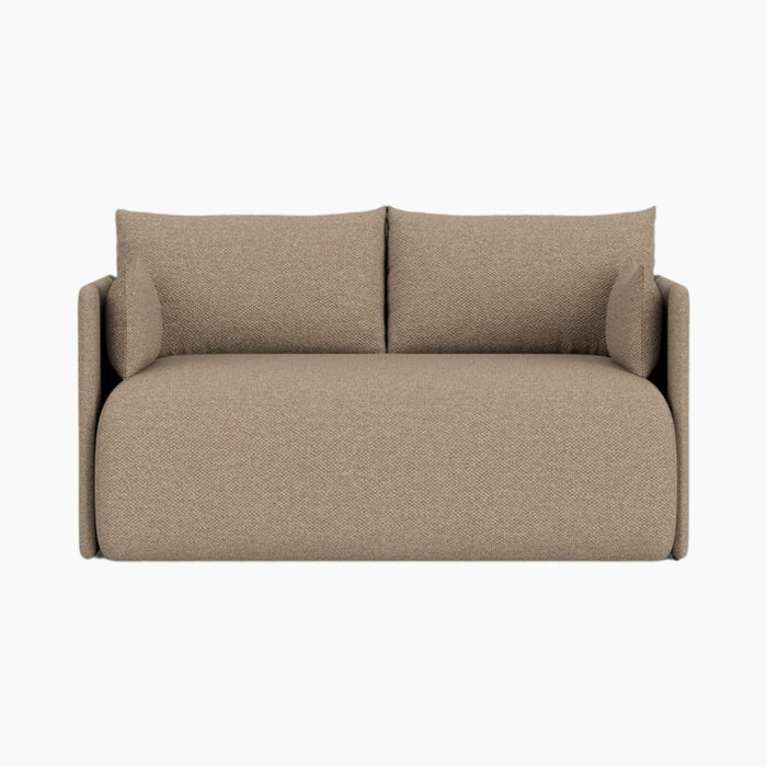 Offset Sofa Bed - Logan Flint