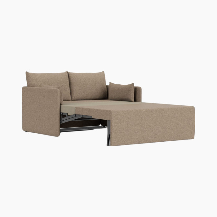 Offset Sofa Bed - Logan Flint