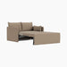 Offset Sofa Bed - Logan Flint