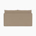 Offset Sofa Bed - Logan Flint