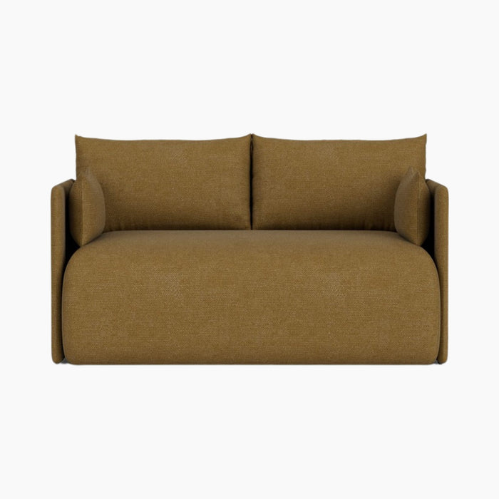 Offset Sofa Bed - Audo Bouclé 06