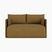 Offset Sofa Bed - Audo Bouclé 06