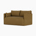 Offset Sofa Bed - Audo Bouclé 06