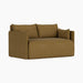 Offset Sofa Bed - Audo Bouclé 06
