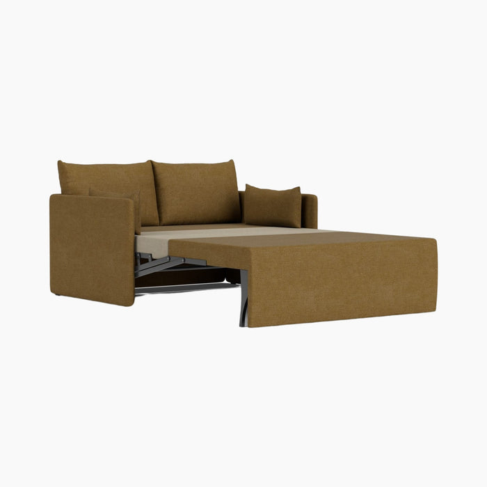 Offset Sofa Bed - Audo Bouclé 06