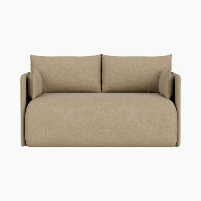 Offset Sofa Bed - Audo Bouclé 02