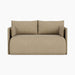 Offset Sofa Bed - Audo Bouclé 02