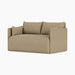 Offset Sofa Bed - Audo Bouclé 02
