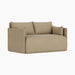 Offset Sofa Bed - Audo Bouclé 02
