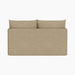 Offset Sofa Bed - Audo Bouclé 02