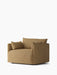 Offset Sofa - Audo Bouclé 06