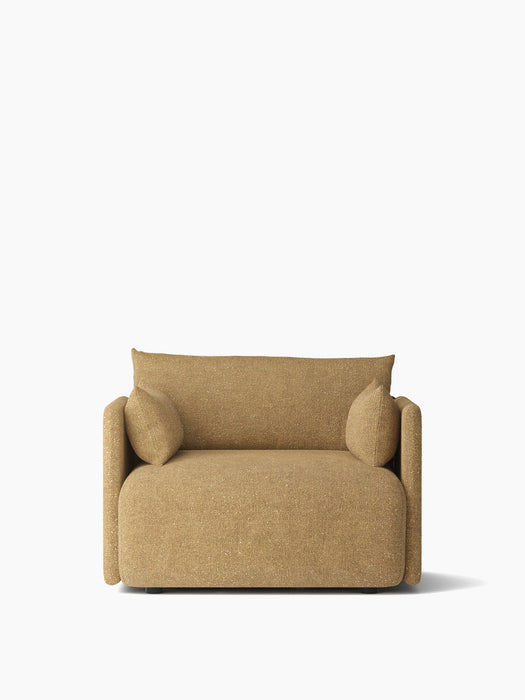 Offset Sofa - Audo Bouclé 06