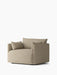 Offset Sofa - Audo Bouclé 02