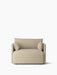 Offset Sofa - Audo Bouclé 02
