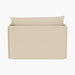 Offset Sofa - Logan Sand
