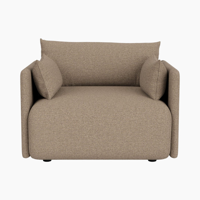 Offset Sofa - Logan Flint