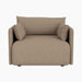 Offset Sofa - Logan Flint
