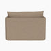 Offset Sofa - Logan Flint