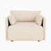 Offset Sofa - Logan Jasmine