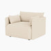 Offset Sofa - Logan Jasmine