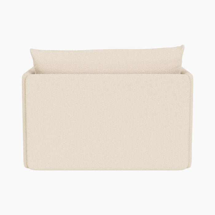Offset Sofa - Logan Jasmine