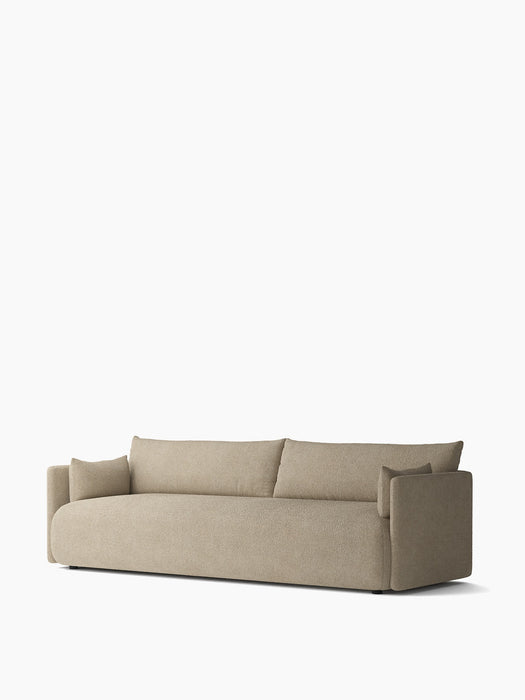 Offset Sofa - Audo Bouclé 02