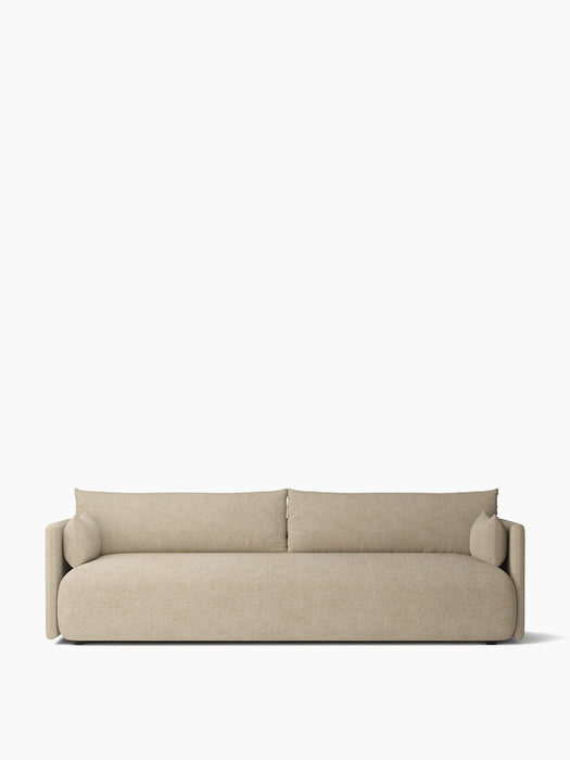 Offset Sofa - Audo Bouclé 02
