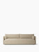Offset Sofa - Audo Bouclé 02